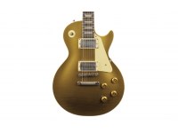 Gibson Custom Murphy Lab 1957 Les Paul Goldtop Reissue M2M '59 Frets Ultra Light Aged