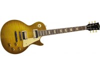 Gibson Custom Murphy Lab 1959 Les Paul Standard M2M Ultra Light Aged - GL