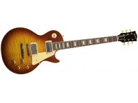 Gibson Custom Murphy Lab 1959 Les Paul Standard Reissue Light Aged - CTB