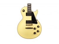 Gibson Custom Murphy Lab 1968 Les Paul Custom Reissue M2M Ultra Light Aged - CVW