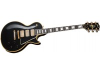 Gibson Custom Murphy Lab Eric Clapton 1958 Les Paul Custom