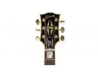 Gibson Custom Murphy Lab Les Paul Custom Ultra Light Aged - CWV