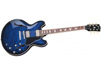 Gibson ES-335 Figured - DP