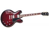 Gibson ES-335 Figured - MN