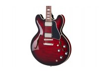 Gibson ES-335 Figured - MN