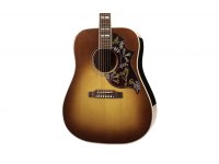 Gibson Hummingbird Standard Red Spruce