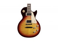 Gibson Les Paul Standard '60s AAA Figured Top - BB