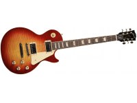 Gibson Les Paul Standard '60s AAA Figured Top - HS