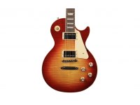 Gibson Les Paul Standard '60s AAA Figured Top - HS