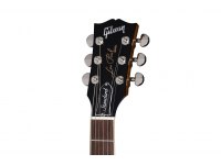 Gibson Les Paul Standard '60s Plaintop - EB