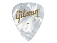 Gibson Standard Picks 12-Pack Thin - PR