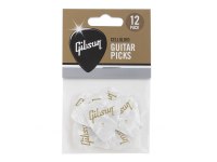 Gibson Standard Picks 12-Pack Thin - PR