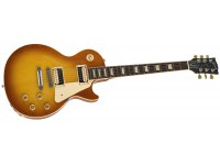 Gibson Les Paul Classic Plain Top 2016 Limited - HB