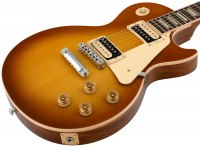 Gibson Les Paul Classic Plain Top 2016 Limited - HB