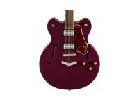 Gretsch G2622 Streamliner Center Block V-Stoptail - BRO