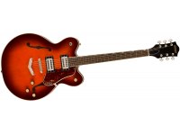 Gretsch G2622 Streamliner Center Block V-Stoptail - FRB