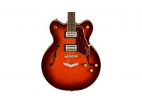 Gretsch G2622 Streamliner Center Block V-Stoptail - FRB