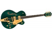 Gretsch Nashville Hollow Body with String-Thru Bigsby - CAD