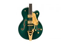 Gretsch Nashville Hollow Body with String-Thru Bigsby - CAD