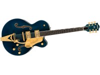 Gretsch Nashville Hollow Body with String-Thru Bigsby - MNS