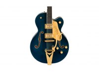 Gretsch Nashville Hollow Body with String-Thru Bigsby - MNS