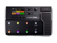 Line 6 POD GO