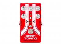 MXR Gran Torino Overdrive