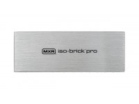 MXR M242 ISO-Brick Pro