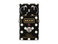 MXR RR104 Randy Rhoads Special Edition Distortion+