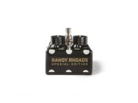 MXR RR104 Randy Rhoads Special Edition Distortion+