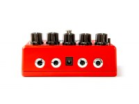 MXR Tom Morello Power 50 Overdrive