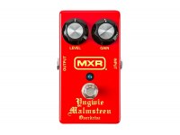 MXR YJM308 Yngwie Malmsteen Overdrive