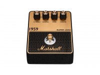 Marshall 1959 Plexi Pedal