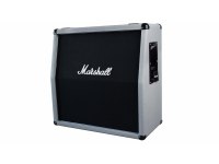 Marshall 2551AV Silver Jubilee 4x12 Cabinet