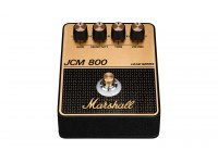 Marshall JCM800 Distortion Pedal