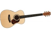 Maton EBG808 Artist