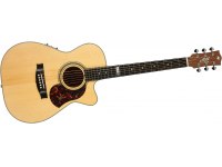 Maton EBG808TEC Tommy Emmanuel