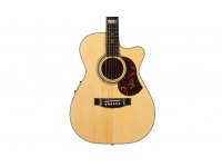 Maton EBG808TEC Tommy Emmanuel