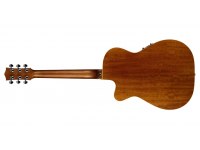 Maton EBG808TEC Tommy Emmanuel