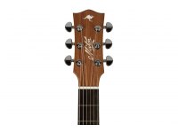 Maton EBG808TEC Tommy Emmanuel