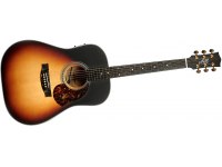 Maton Troubadour Dreadnought