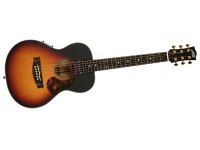 Maton Troubadour Mini