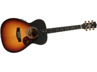 Maton Troubadour Traditional