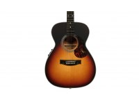 Maton Troubadour Traditional