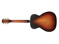 Maton Troubadour Traditional