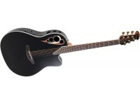 Ovation CDX40-PB-G Celebrity Deluxe - BK