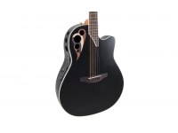 Ovation CDX40-PB-G Celebrity Deluxe - BK