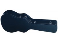 RockCase Standard RC10608B Classical Guitar Case