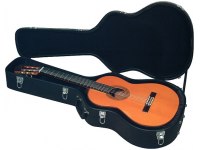 RockCase Standard RC10608B Classical Guitar Case