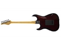 Schecter Sunset Custom HSS Alder - TVSB